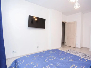 Квартира SunSet