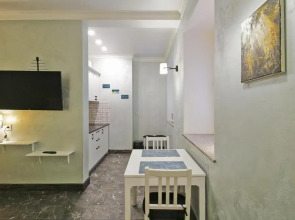 Апартаменты у Башни Врангеля