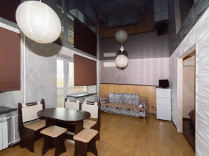 Апартаменты Северное сияние