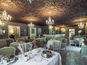 Бутик-Отель Вилла София