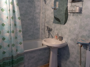 Гостевой дом Спасс