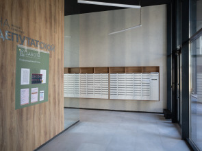 Апартаменты «Атмосфера» | Амазонка — Экватор Роскоши И Свободы