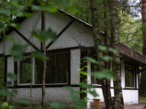 База отдыха Добрый Лось