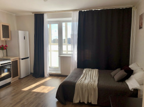 Апартаменты Barista в Академ Riversaid