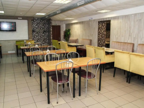 Гостиница Парковая 9