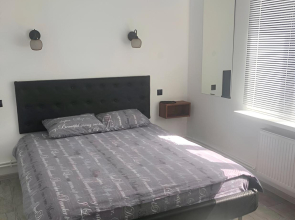 Апартаменты Нефтяников