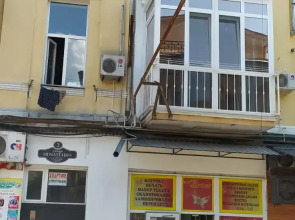 Апартаменты на Игнатенко 3