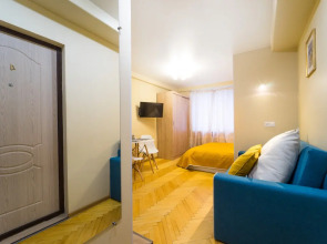 Апартаменты «У Вредена на Байкова» 3