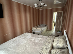 Квартира Уютная