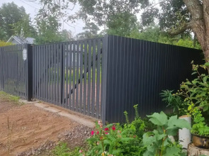 Частный Дом Олта