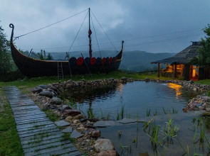 Гостевой дом Остров Kattegat