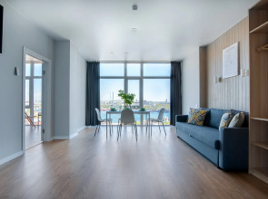 Panorama Suites Apart-Hotel