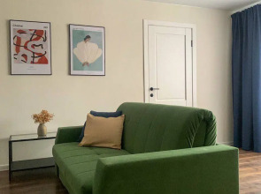 Квартира на Десятинной у Кремля