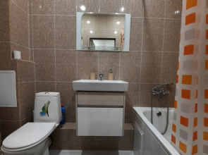 Квартира Мичуринская 213г