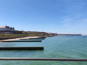 Апартаменты Greenwill 1