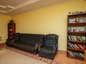 Гостевой дом Тихий уголок