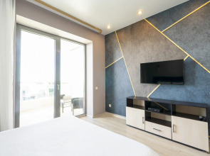 Апартаменты Идеал Хауз 9