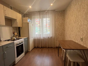 Апартаменты Как Дома