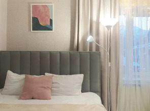 Квартира с видом на горы ElbrusHome