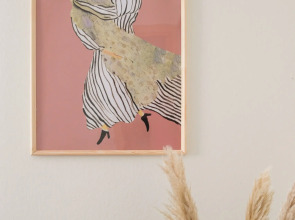 Квартира на Казанской Улице