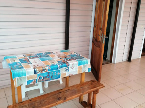 Гостевой Дом Свирский