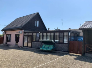 Гостевой дом Голубицкая вилладж