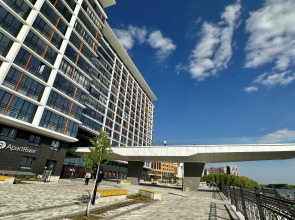 Квартира на улице Обская 46/2