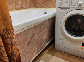 Апартаменты на Портовой улице 8