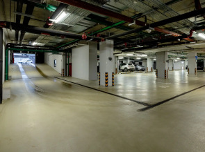 Апартаменты в Жк Mainstreet