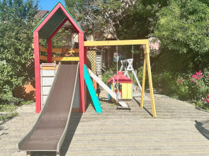 Гостевой дом Под крепостью