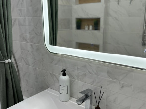 Квартира Уютная Рокчинского 17б