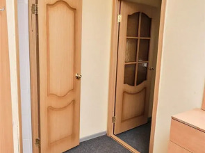 Дом отдыха Березки