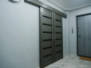 2-комнатные Апартаменты Прованс с видом на горы