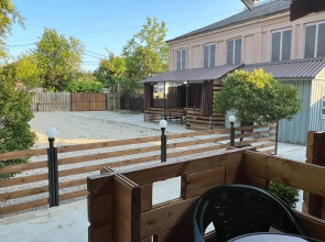 Шале Good House Abh