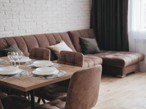 Бунгало Bungalows Fiesta