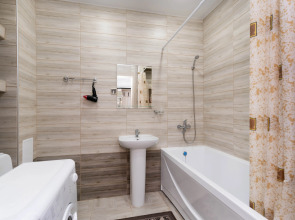 Апартаменты Studio XM на Сургутской 15