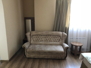 Гостевой Дом Centr