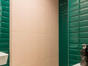 Апартаменты Рубин