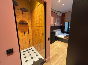 Отель Арбат Прайм