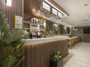 Garner Hotel Istanbul - Airport Arnavutkoy by IHG