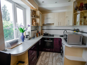 Апартаменты Сияние