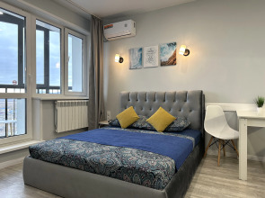 Видовая студия Смолина 61-203 Улан-Удэ центр КакДома