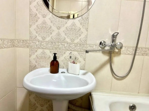 Квартира Эконом на Энтузиастов 48