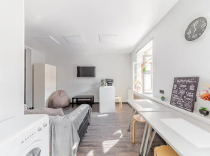 Меблированные комнаты Монохром