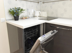 Апартаменты Garden park для 4 гостей