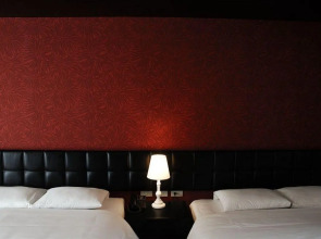 Курортный отель The District Boracay