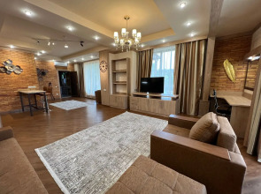 City Stay Апарт-Отель Алматы