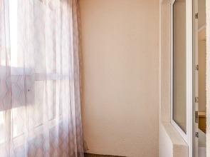 Квартира На улице Грибалёвой 9/1