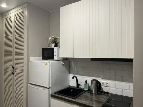 Апартаменты Happy People на улице Галины Вишневской дом 5