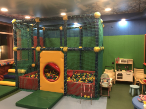 Отель Гелиос